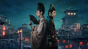 Dream of eternity) มีกำหนดออกฉายทาง netflix. The Yinyang Master Dream Of Eternity Netflix à¸£ à¸§ à¸§ à¸«à¸™ à¸‡à¸ˆ à¸™