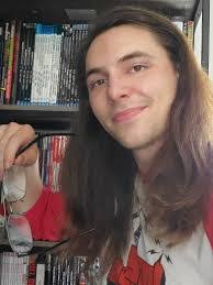 John Lestrange's Instagram, Twitter & Facebook