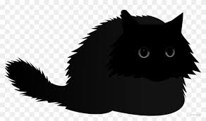 Black Cat Animal Free Black White Clipart Images Clipartblack Angry Cat Face Silloutte Free Transparent Png Clipart Images Download Are you looking for angry cat design images templates psd or png vectors files? black cat animal free black white
