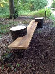 See more ideas about log furniture, log bench, tree logs. 39 Spectacular Tree Logs Ideas For Cozy Households Homesthetics Inspiring Ideas For Your Home