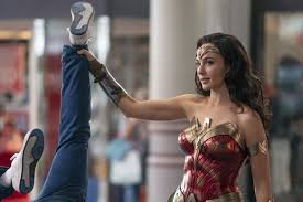With director patty jenkins back at the helm and gal gadot returning in the title role, wonder woman 1984 is warner bros. What Time Will Wonder Woman 1984 Be On Hbo Max