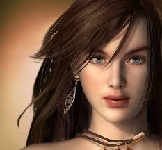رسومات فتيات جميلة اغراء مثيرة فاتنة ساخنة تحميل صور In 2020 Female Portrait Portrait Fantasy Women