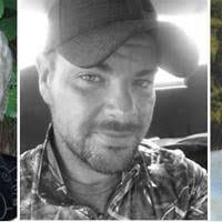 Obituaries in today's Courier, Dec. 8