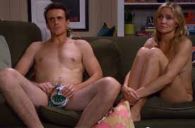 Cameron Diaz in Sex Tape - Irish Mirror Online