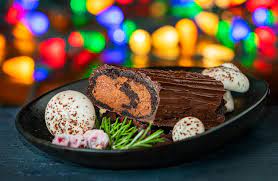 Winter Desserts Add Spice To The Holiday Season