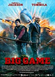 Big Game 2014 Film Wikipedia