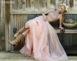 159 Dress Available On Aliexpress Com Sherri Hill Prom Dresses Piece Prom Dress Gorgeous Prom Dresses