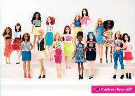 Mattel Refused To Create A Breastfeeding Barbie So This Artist Started Making Them Good