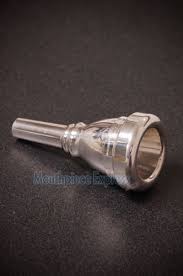 amazon com curry trombone mouthpiece 11c small shank
