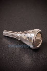 Amazon Com Curry Trombone Mouthpiece 11c Small Shank