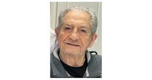 Phillip Garza Obituary (1942