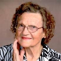 Annie Jedlicka Kaluza Obituary (2024)