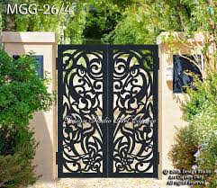 Pin On Entrance Gates Design