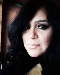 Nancy Fabiola Velasquez Cosenza