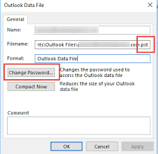 Pst19upg.exe is a free utility developed by microsoft to unlock password protected outlook data file by . Remove A Password From An Outlook Pst File