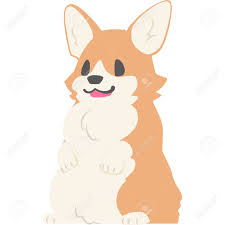 Draw cartoon dog facing the front download article. Images Of Cartoon Dog Standing On Hind Legs