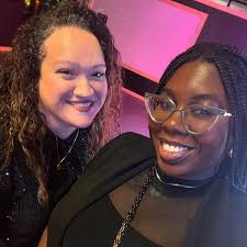 Yasmine Bennett M.Ed