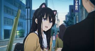 ( spoiler alert>contains spoilers< ). Koe No Katachi Comic Natalie Interview Naoko Yamada Sakuga Blog