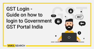 The password should be of 8 to 15 characters which should comprise of at least one number, one special character, one upper case, and one lower case letter. Gst Login Guide On How To Login To Government Gst Portal India Vakilsearch