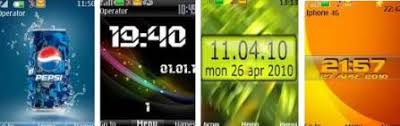 Muchos Temas Para Tu Nokia 5130 Xpressmusic Sincelular Телефони та аксесуари » мобільні телефони / смартфони. muchos temas para tu nokia 5130