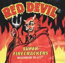 Shop devil aesthetic clothing on redbubble in confidence. Pin On The Devil In Advertising