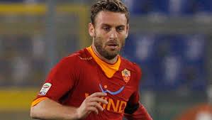 From wikimedia commons, the free media repository. All Star As Roma Midfielder Daniele De Rossi Says Usa Is 10 Years Ahead Of Italy And Europe Mlssoccer Com