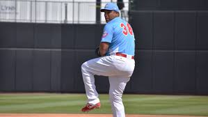 They are members of the american association of. Carlos Zambrano To Start For Dogs Sunday The Chicago Dogs