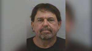 Man arrested after deputies find meth, drugs at home