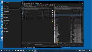 May 18, 2021 · sefton22. Total Commander 9 50 Now Supports Native Dark Theme