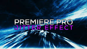 Learn how to add camera shake to your video using adobe premiere pro cc 2020. How To Make A Jitter Effect In Premiere Pro Cc 2017 Youtube