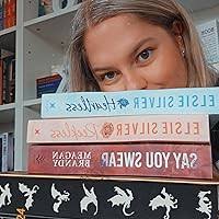 The Ice Match by Trinity Lemm