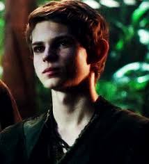 Savages Chapter 11 Peter Pan Ouat Robbie Kay Peter Pan Robbie Kay