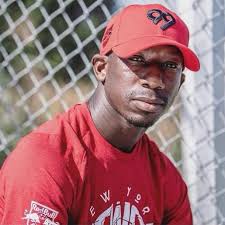 How Bradley Wright-Phillips is planning for a life after football with his  inspired fashion range