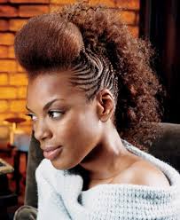 Which one of these styles are you going to try? Mohawk Braids 12 Braided Mohawk Hairstyles That Get Attention In 2021