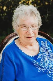 Vivian Meyer, 87, Obituary