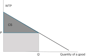 What is total willingness to pay? Willingness To Pay An Overview Sciencedirect Topics