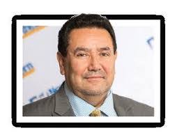 Raymond Kasper's Instagram, Twitter & Facebook