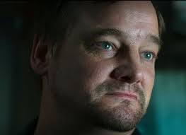 Who is Kidnapper Lars in Dear Child Netflix Series Cast?