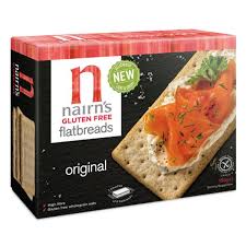 Trebuie painea exclusa din dieta? Nairn S Felii De Paine Crocanta Din Ovaz Integral Fara Gluten 150g Unicorn Naturals Ro