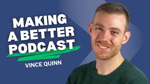 Podcasting Made Simple: The Official PodMatch Podcast