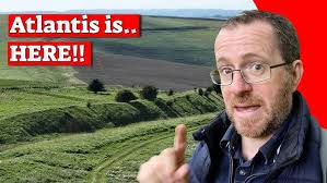 We were WRONG about the IRON AGE