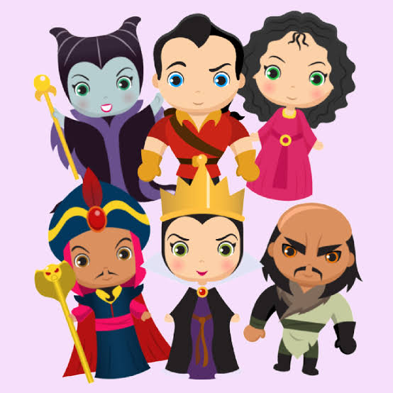 The Complete List Of Disney Princess Villains In 2021 | Fun Money Mom