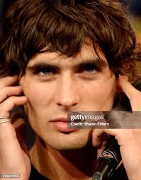 234 Shawn Tyson Photos & High Res Pictures