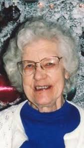 Erma Jessie Fowers VanMeeteren Obituary March 18, 2008