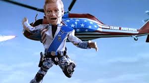 The film centers on a team their mission: Team America Is More Relevant Than Ever On 15th Anniversary
