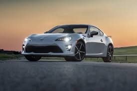 Official 2020 toyota 86 site. 2020 Toyota 86 Review Prices And Pictures Edmunds