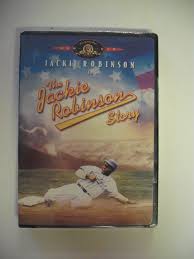 Amazon.com: The Jackie Robinson Story : Jackie Robinson, Ruby Dee, Minor  Watson, Louise Beavers, Richard Lane, Harry Shannon, Ben Lessy, William  'Bill' Spaulding, Billy Wayne, Joel Fluellen, Bernie Hamilton, Kenny  Washington, Alfred