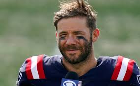 Julian Edelman es cortado por los Patriots y anuncia su retiro- Grupo  Milenio