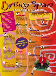 Pin On Britney Spears 1981 1998