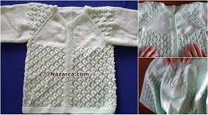 2 3 Yas Cocuklara Incili Sis Orgu Hirka Anlatimi Nazarca Com Hirka Hirkalar Bebek